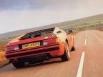 BMW M1 1978 года